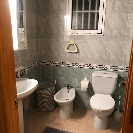 Near The Park Appartement