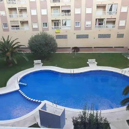 Near The Park Torrevieja