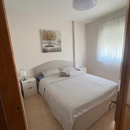 Near The Park Appartement *