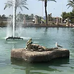 Near The Park * Torrevieja