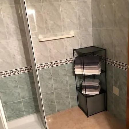 דירה Near The Park טורבייחה