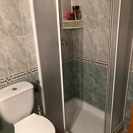 Near The Park טורבייחה