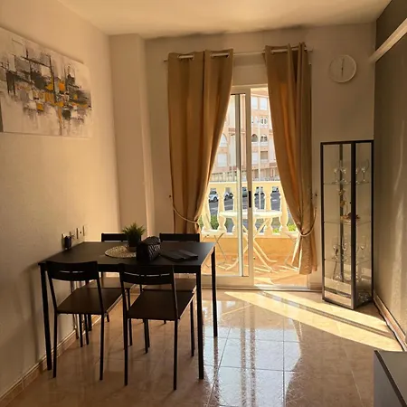 דירה Near The Park *