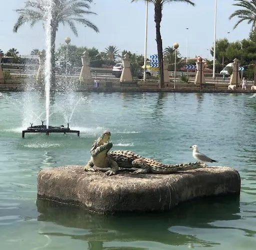 Near The Park * تورّيفيِخا