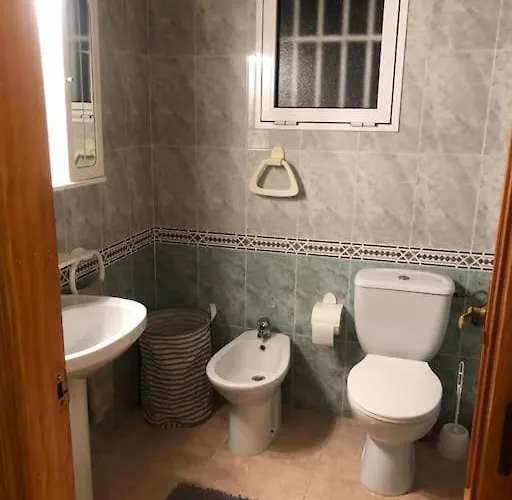 Near The Park شقة