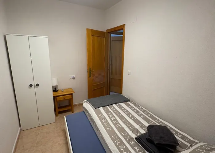 شقة Near The Park