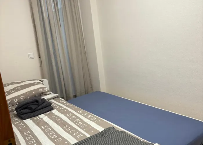 Near The Park شقة *