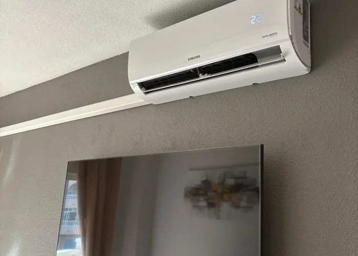 شقة Near The Park