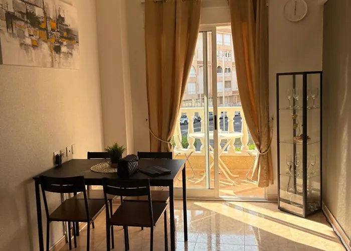 شقة Near The Park *