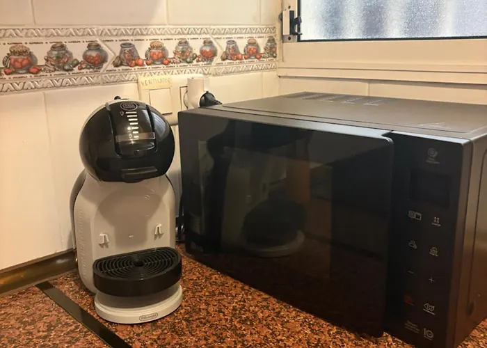 Near The Park شقة *